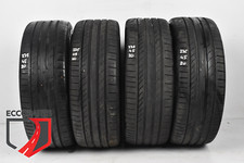 Sommerreifen CONTINENTAL CONTISPORTCONTACT 5 235/45 R20 100V XL SUV