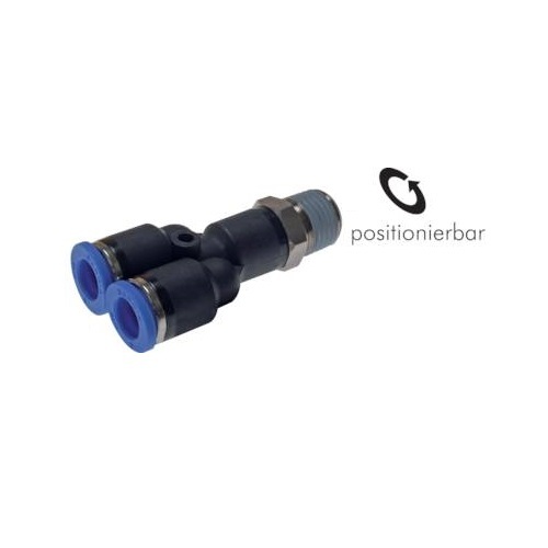 Pneumatik iqs standard - standard, y-