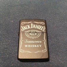 Original ZIPPO Feuerzeug Jack
