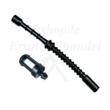 Benzinschlauch Filter Schlauch » Stihl 024 026 (älteres Baujahr) » 11213587705