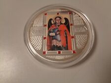 FIJI I. 2012 - 5 Dollars in