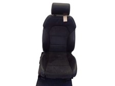 Sitz vorne rechts soul schwarz