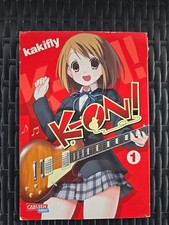 Rebuy manga band 1 - rebuy,