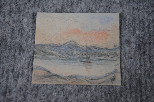 Hans goller miniatur - goller,