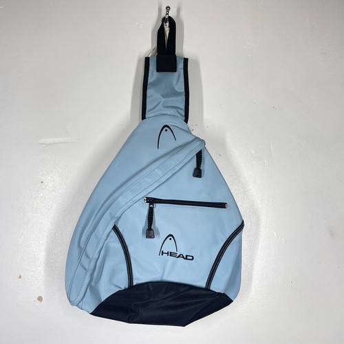 Vintage head sling - sling, unisex