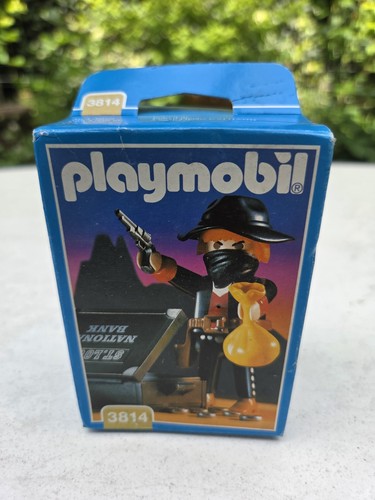 Playmobil 3814 western - playmobil,