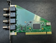 mvDELTA-BNC  Rev3.22 PCI VIDEO