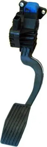 Gaspedal für linkslenker - für,