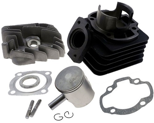 Zylinder 70ccm kompatibel - , für