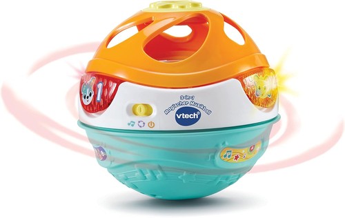 Vtech baby 1 magischer - vtech,