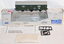 H0 Piko 53022 DR Postwagen