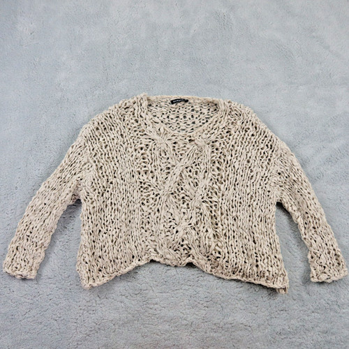 Rundholz pullover damen m - pullover,