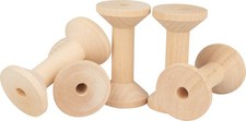 VBS Garnrollen 5 Stück 6 cm