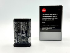 Original Leica 19531 Akku