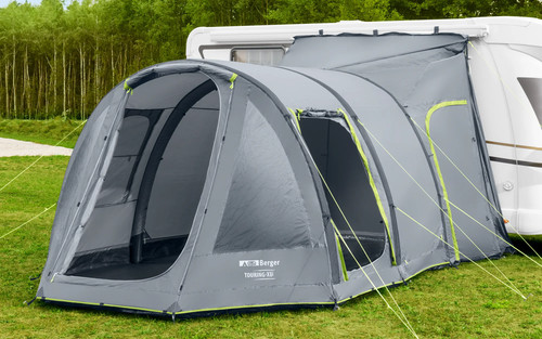 Berger touring air - berger,