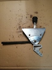 Aufsitzmäher,Rasentraktor, Ganghebel, Gangeinstellung Transmatic- Getriebe MTD