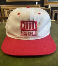 Vintage JOBO Tank Film Trucker