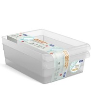 Rotho LOFT Kühlschrank