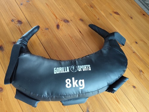 Bulgarian bag gorilla - bag,