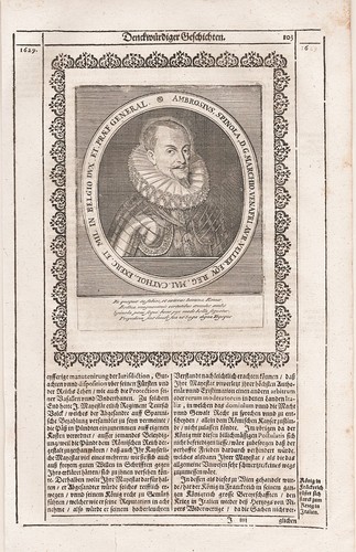 Ambrosio spinola ambrogio - ambrosio,
