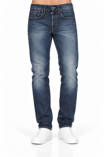 Star herren jeans 3301 - herren, slim