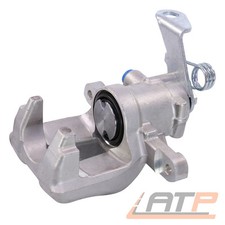 BREMSSATTEL BREMSZANGE HINTEN RECHTS FÜR FIAT GRANDE PUNTO 199 1.6 1.9 D 1.4 05-