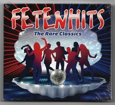 Fetenhits - The Rare Classics