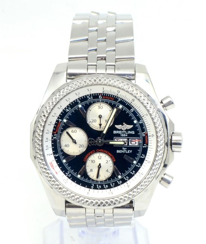 Herren breitling bentley - breitling,