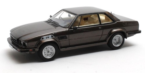 Detomaso longchamp gts - detomaso, gts/e