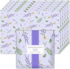 Schrankpapier Lavendel Duft