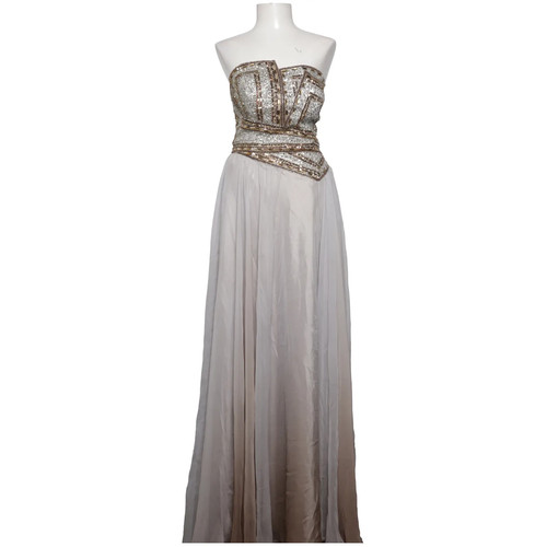 Terani couture abendkleid - terani,