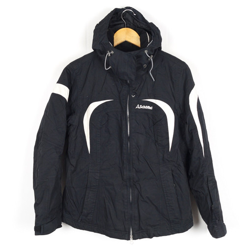 Schoffel venturi damen jacke - schoffel,