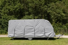 Wohnwagen Abdeck Plane