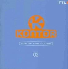 Kontor top the - clubs, vol