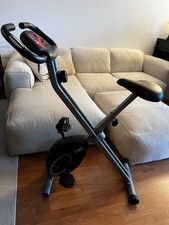 Ultrasport F-Bike Heimtrainer