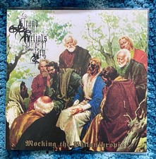 Grand Belial’s Key Mocking