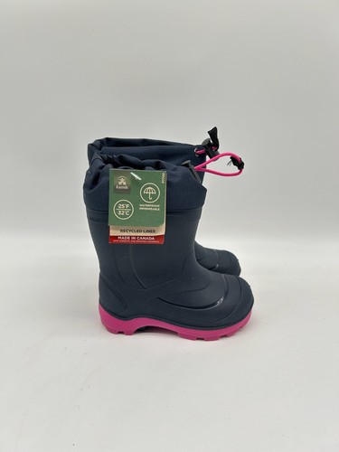 Kamik snobuster thermo - snobuster,