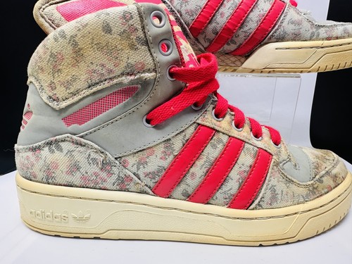 Adidas metro attitude - metro,