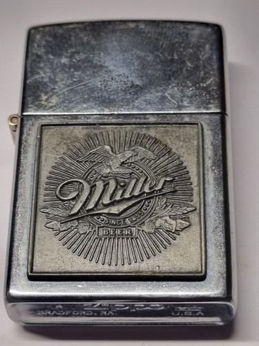 Original zippo benzin - original,