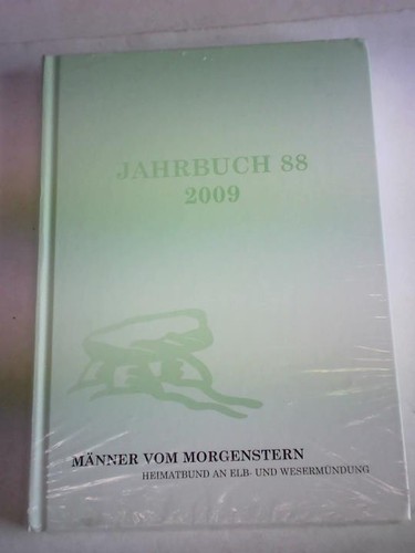 Jahrbuch 2009 männer vom - 88/2009.,