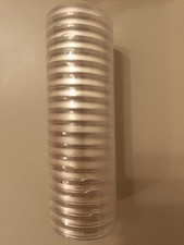 20 × 1Oz .999 Silber