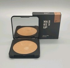 Make Up Factory: Mineral Mat