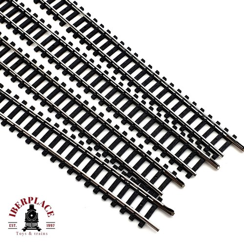 Minitrix 4x - ♻️, 🛤️
