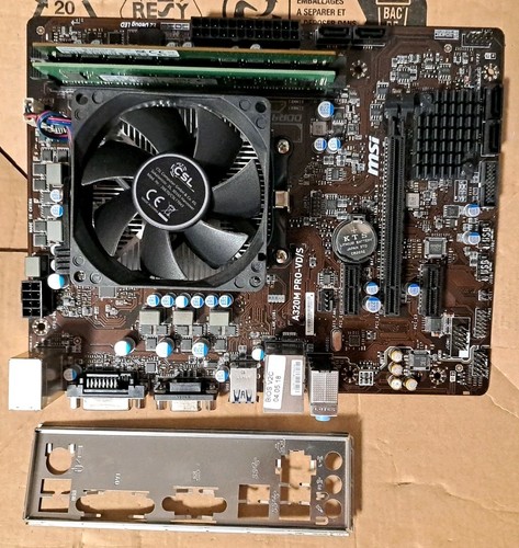 Amd ryzen bundle 3 - amd,
