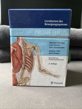 Prometheus Lernkarten des