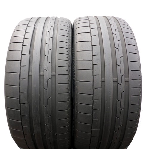 245 2x continental - 245,
