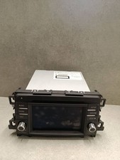 Mazda CX-5 2014 Radio