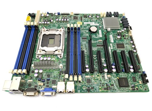 New supermicro x9srl atx - supermicro, x9srl-f