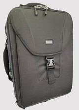 Think Tank Airport TakeOff v2.0 schwarz, Foto Trolley-Koffer Kameratasche