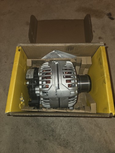 Lichtmaschine audi 2 - 8p, 2.0